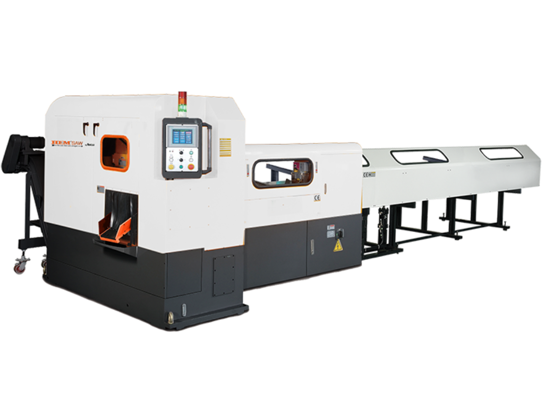 Automatic CNC Carbide Cutting Systems